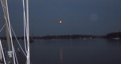 Moonrise